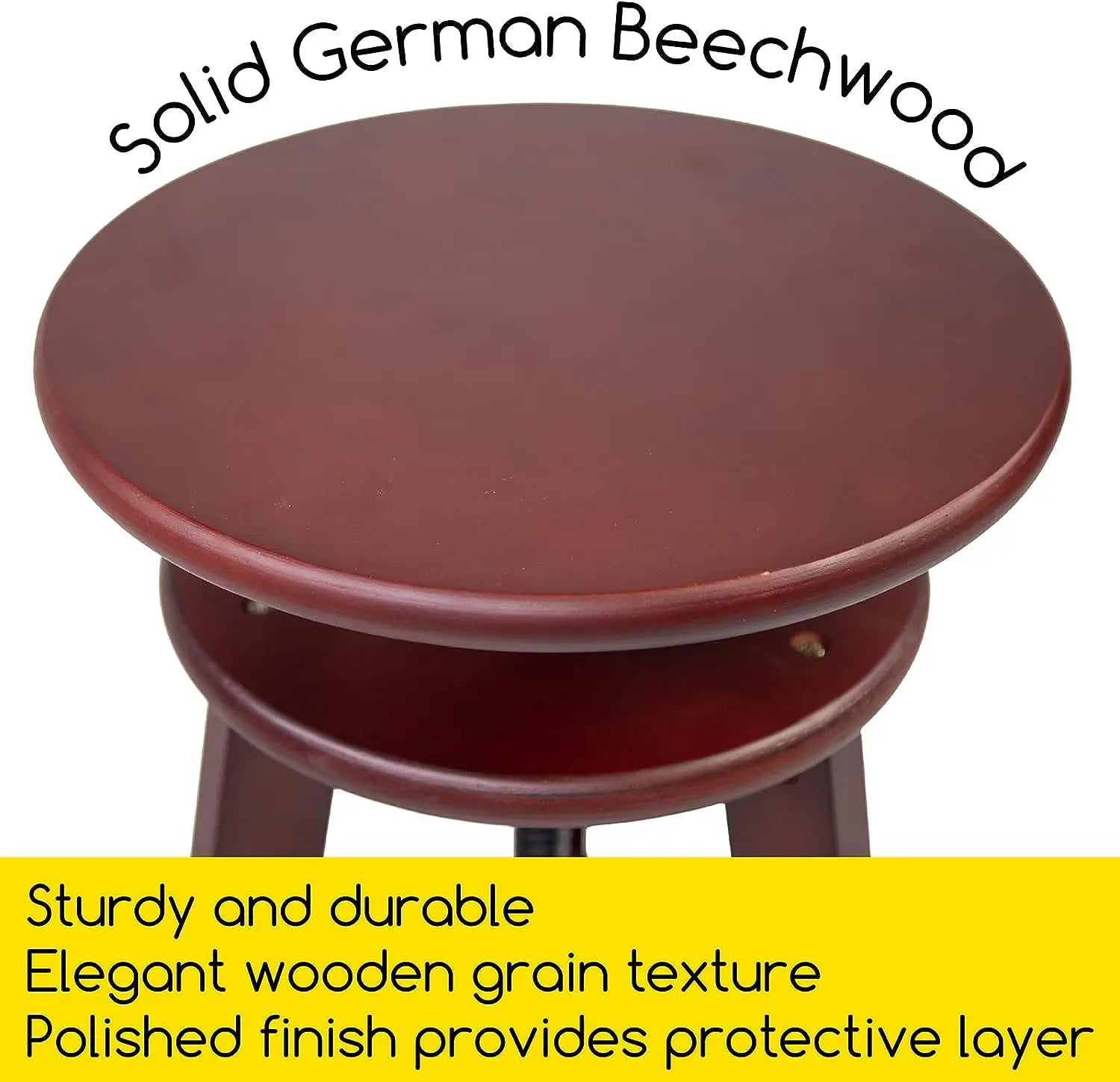 meeden-g-005-tabouret-dessin-bois-r-glable-noyer-2 image 5