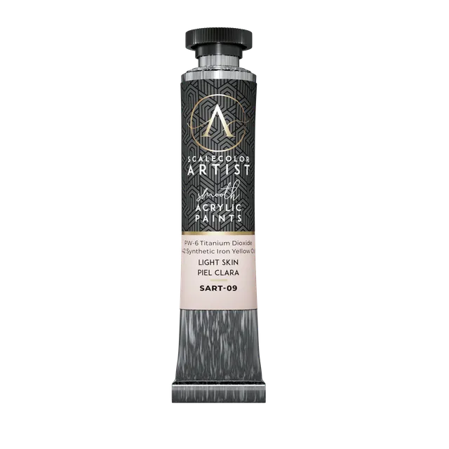 scale75-scalecolor-artist-light-skin-peinture-chair-20-ml image 1