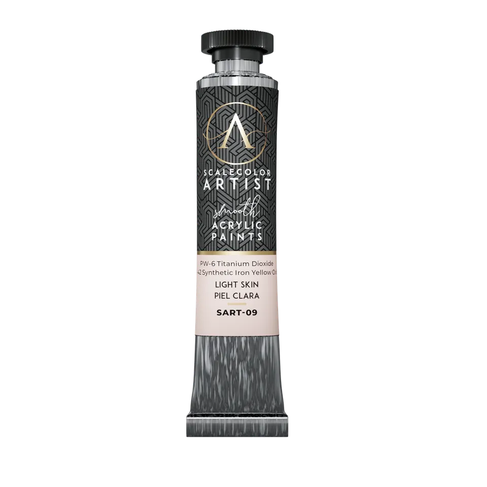 scale75-scalecolor-artist-light-skin-peinture-chair-20-ml image 1