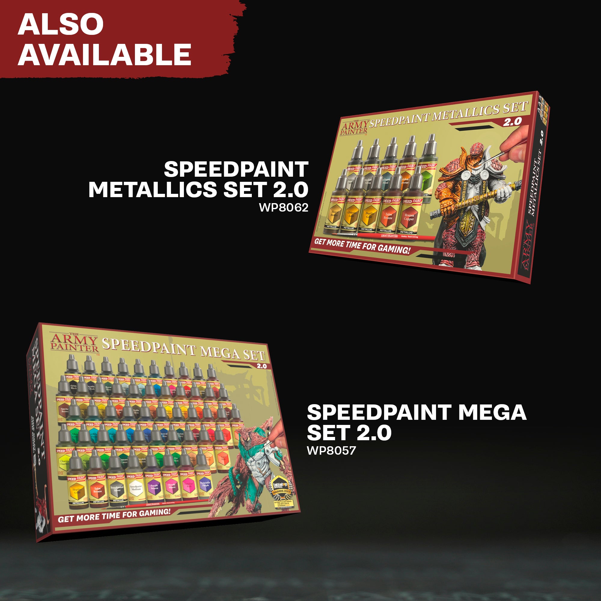 the-army-painter-hobby-starter-bundle-kit-peinture-et-outils-d-butant image 8