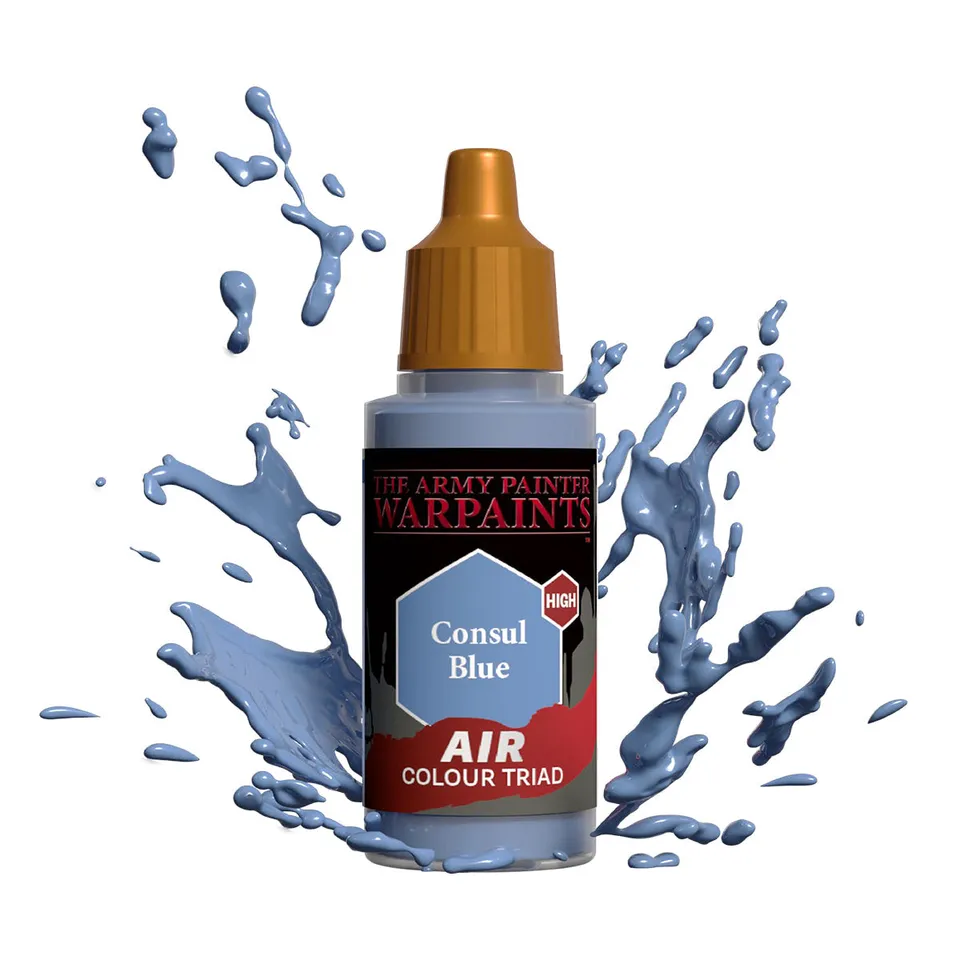 the-army-painter-warpaints-air-consul-blue-peinture-a-rographe-bleu image 1