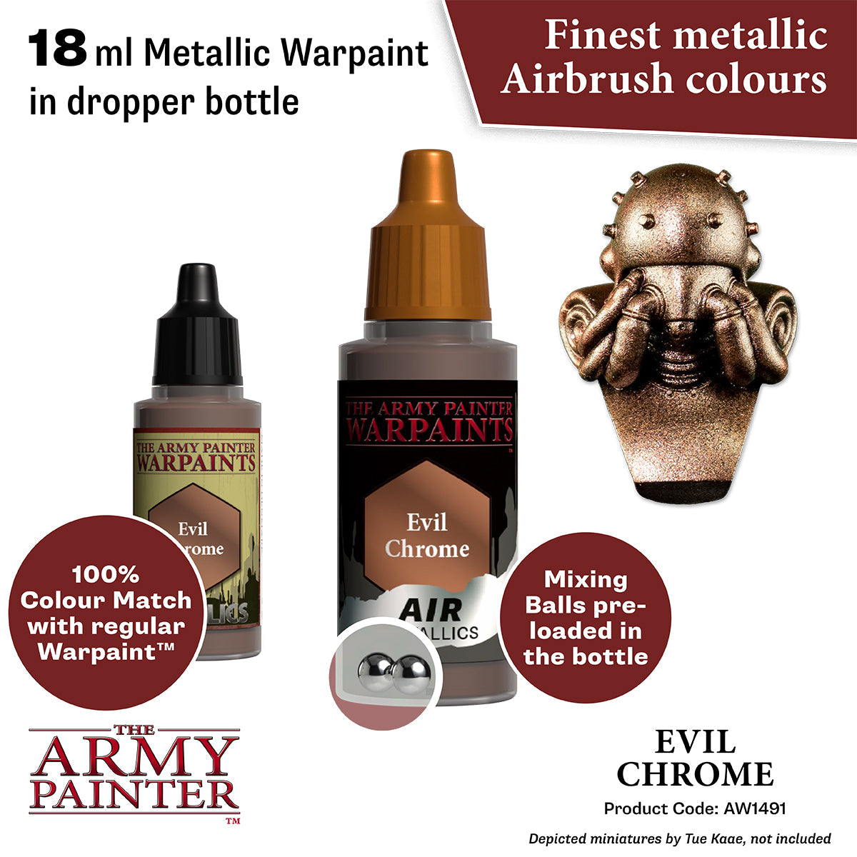 the-army-painter-warpaints-air-metallics-evil-chrome-peinture-a-rographe image 2