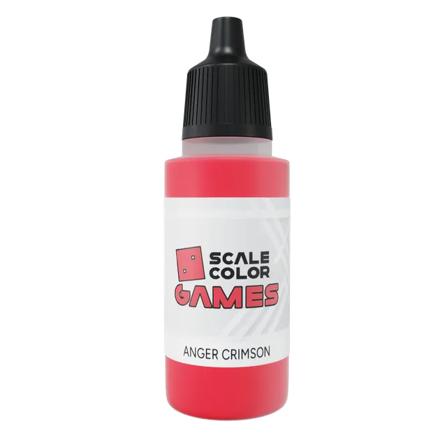 scale75-scalecolor-anger-crimson-peinture-acrylique-rouge-mat-17ml image 1