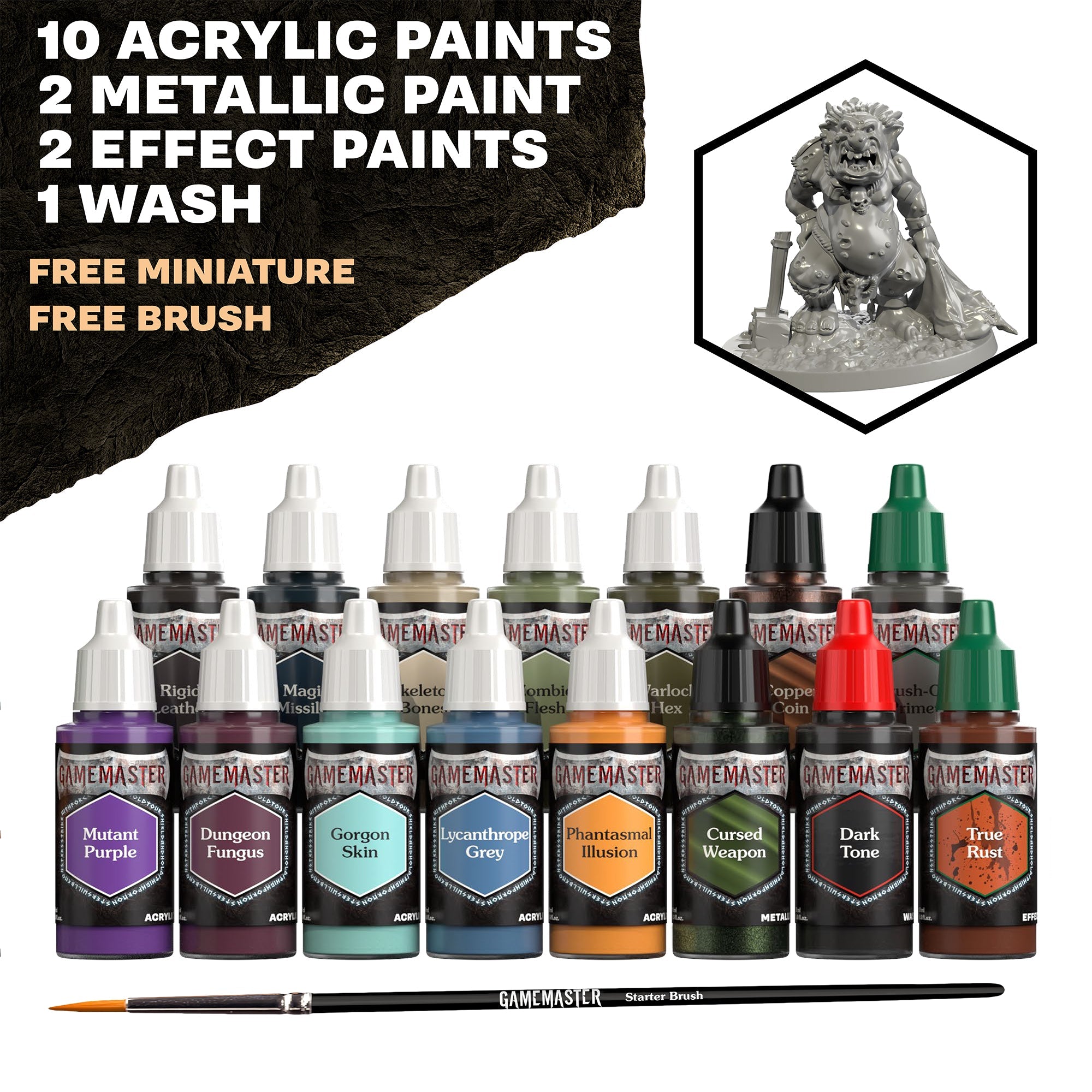 the-army-painter-gamemaster-wandering-monsters-kit-peinture image 5