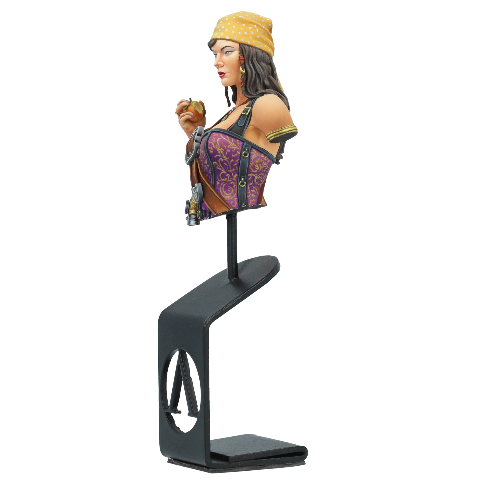 scale75-characters-mary-read-figurine-r-sine-non-peinte-pirate image 6