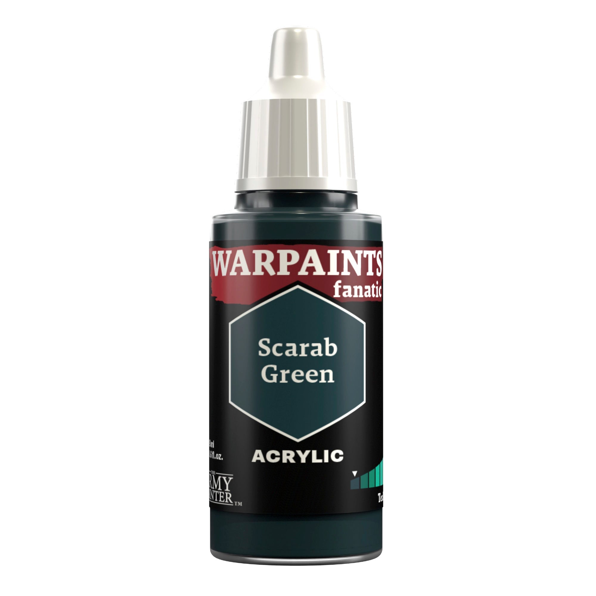 the-army-painter-fanatic-scarab-green-peinture-vert-bleut image 1