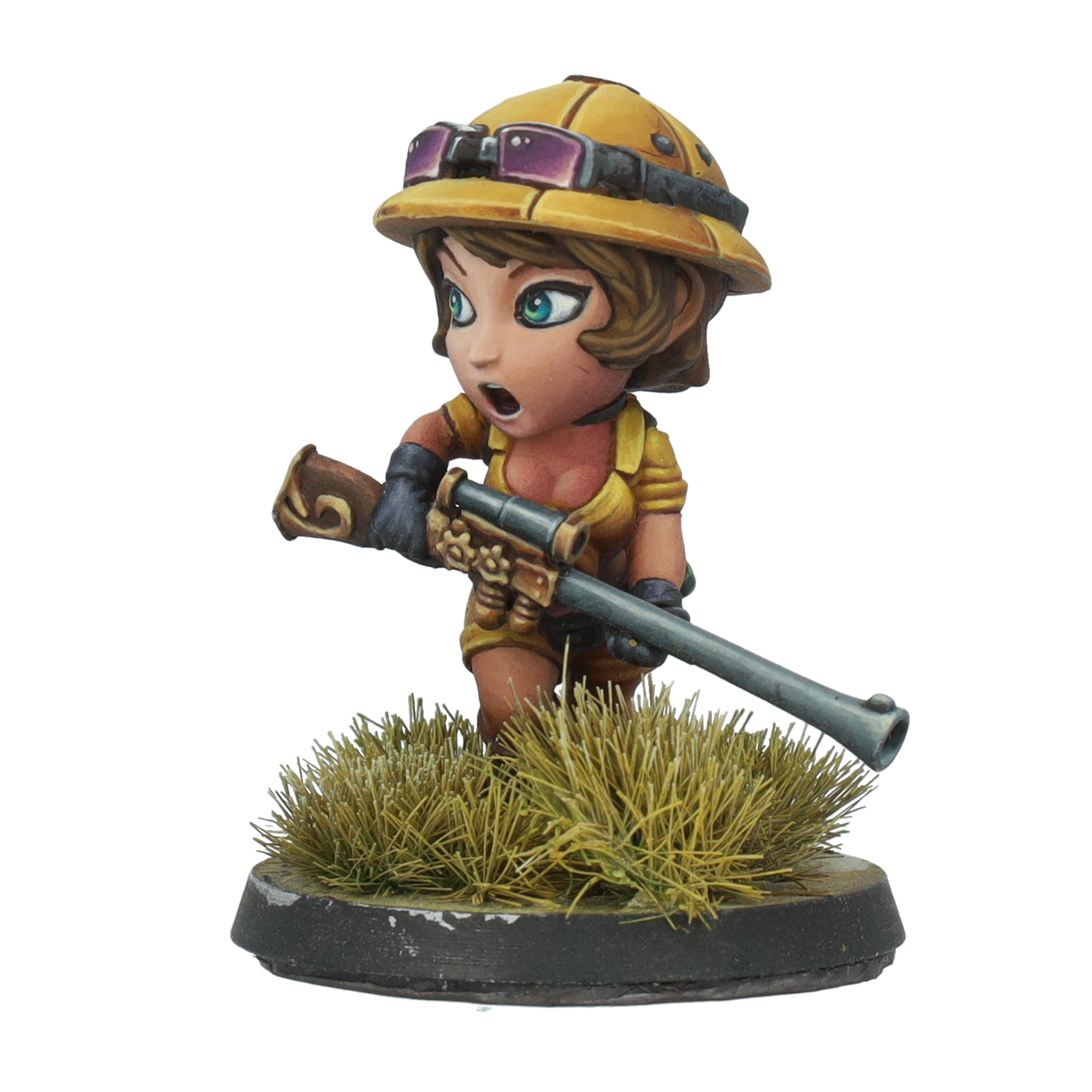 scale75-smog-riders-jane-copperpot-figurine-r-sine-35mm-non-peinte image 6
