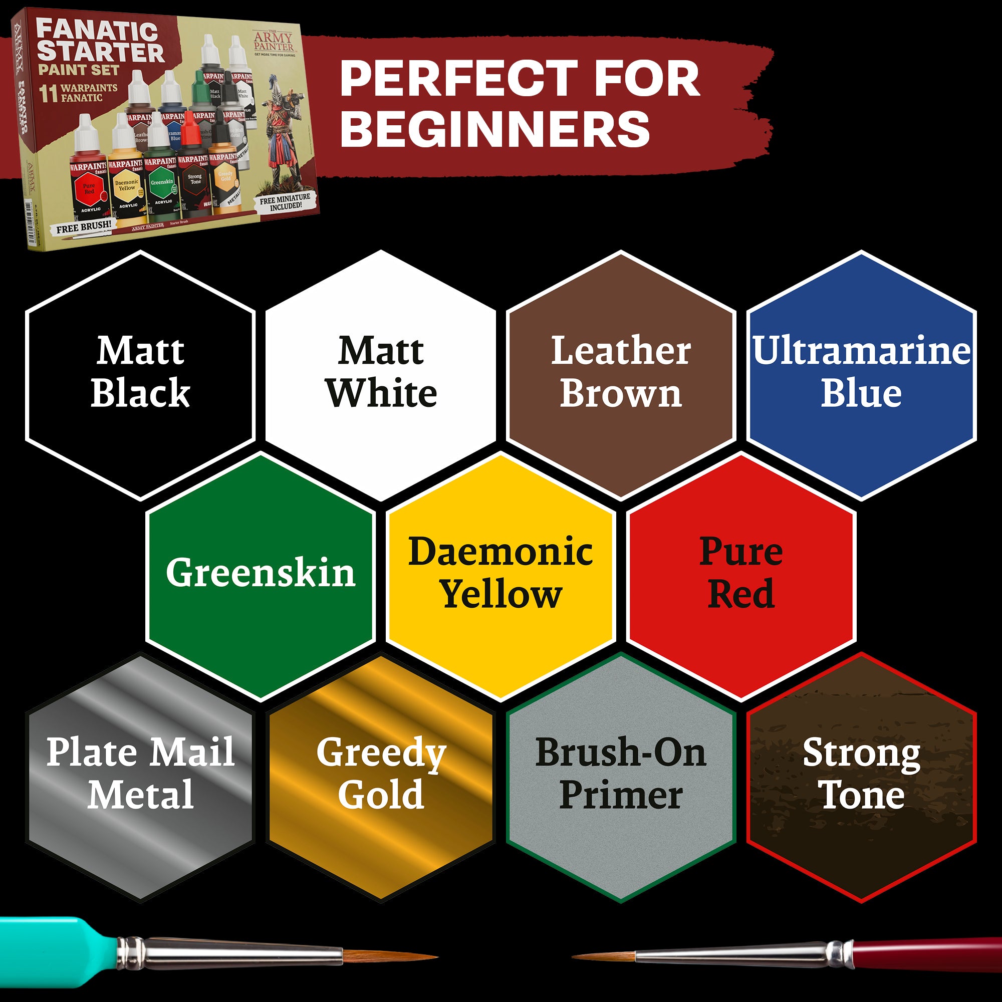 the-army-painter-starter-bundle-plus-kit-peinture-complet image 3