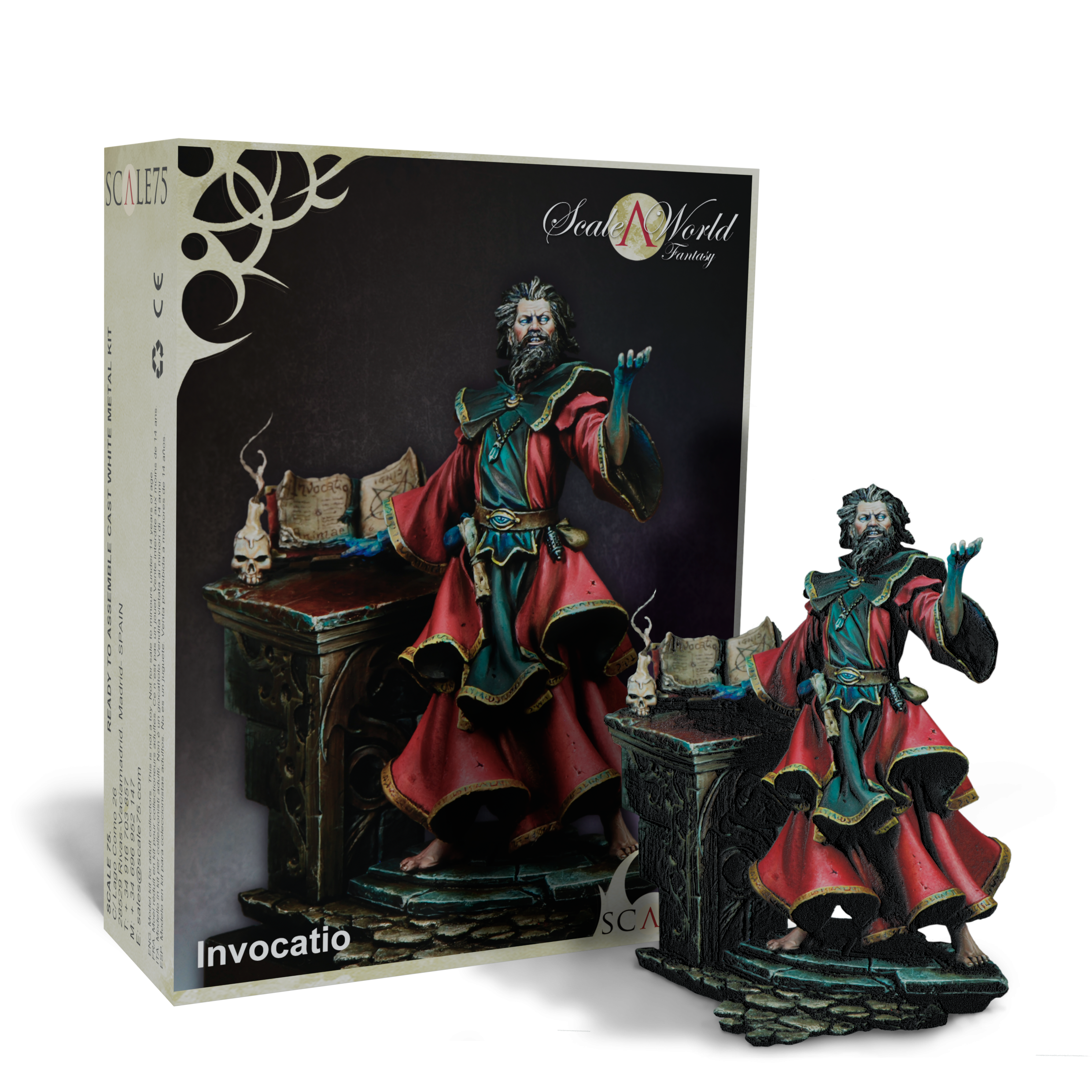 scale75-bundles-pack-fantasy-classics-figurines-scf-001-003 image 3
