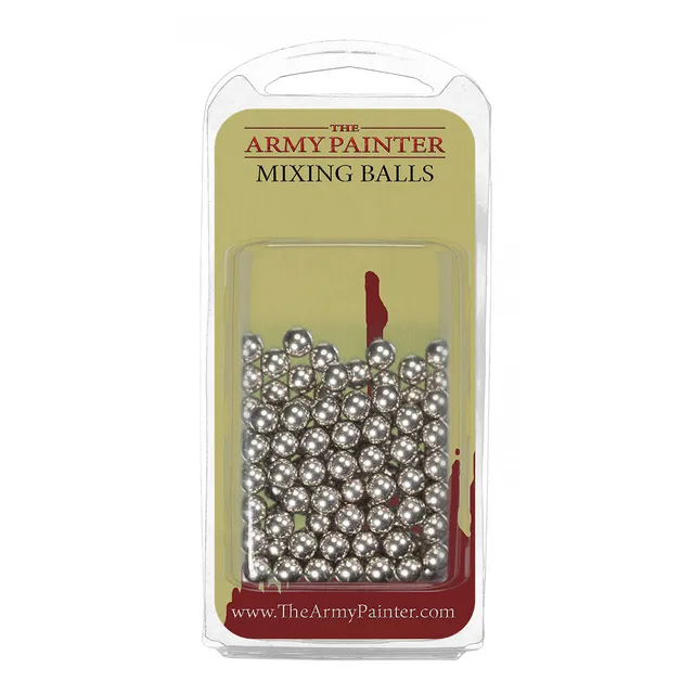 the-army-painter-tools-mixing-balls-billes-inox-x100 image 1