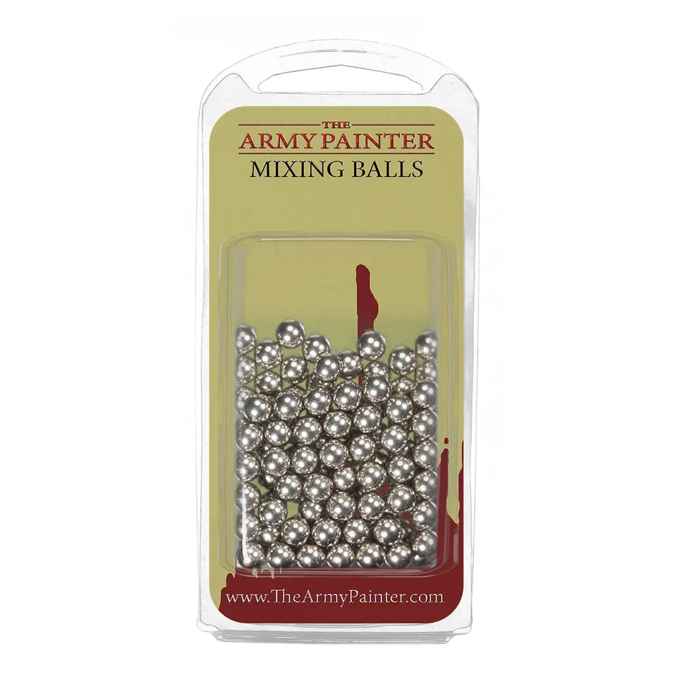 the-army-painter-tools-mixing-balls-billes-inox-x100 image 1