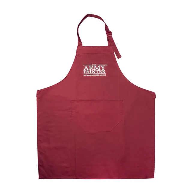 the-army-painter-tablier-burgundy-tablier-atelier-bordeaux-r-glable image 1