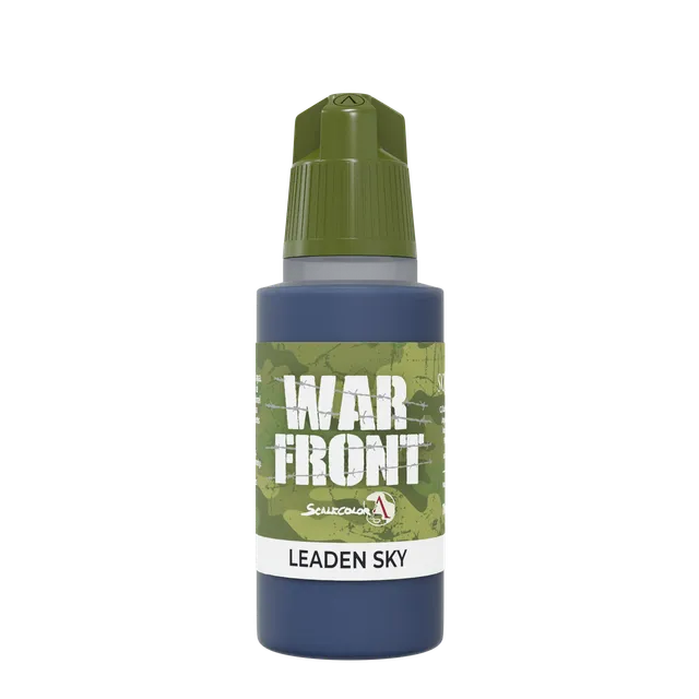 scale75-warfront-leaden-sky-peinture-acrylique-17ml-mat image 1
