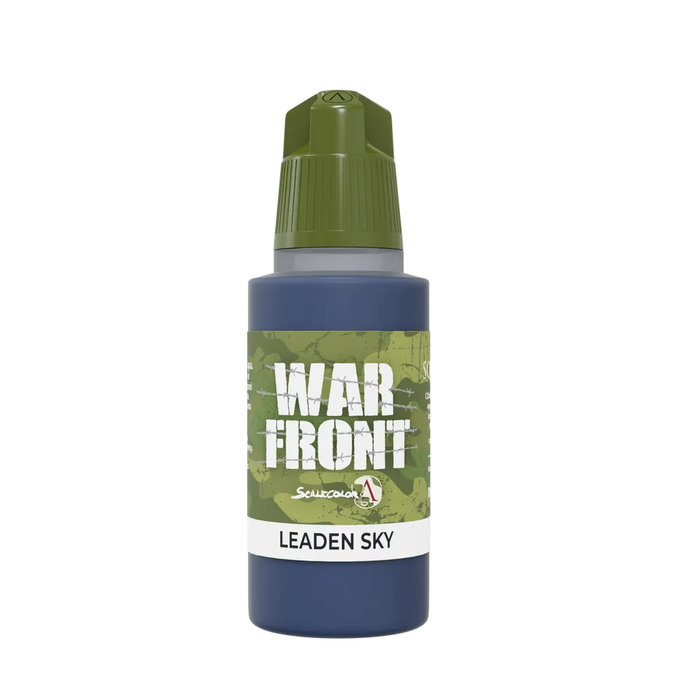 scale75-warfront-leaden-sky-peinture-acrylique-17ml-mat image 1