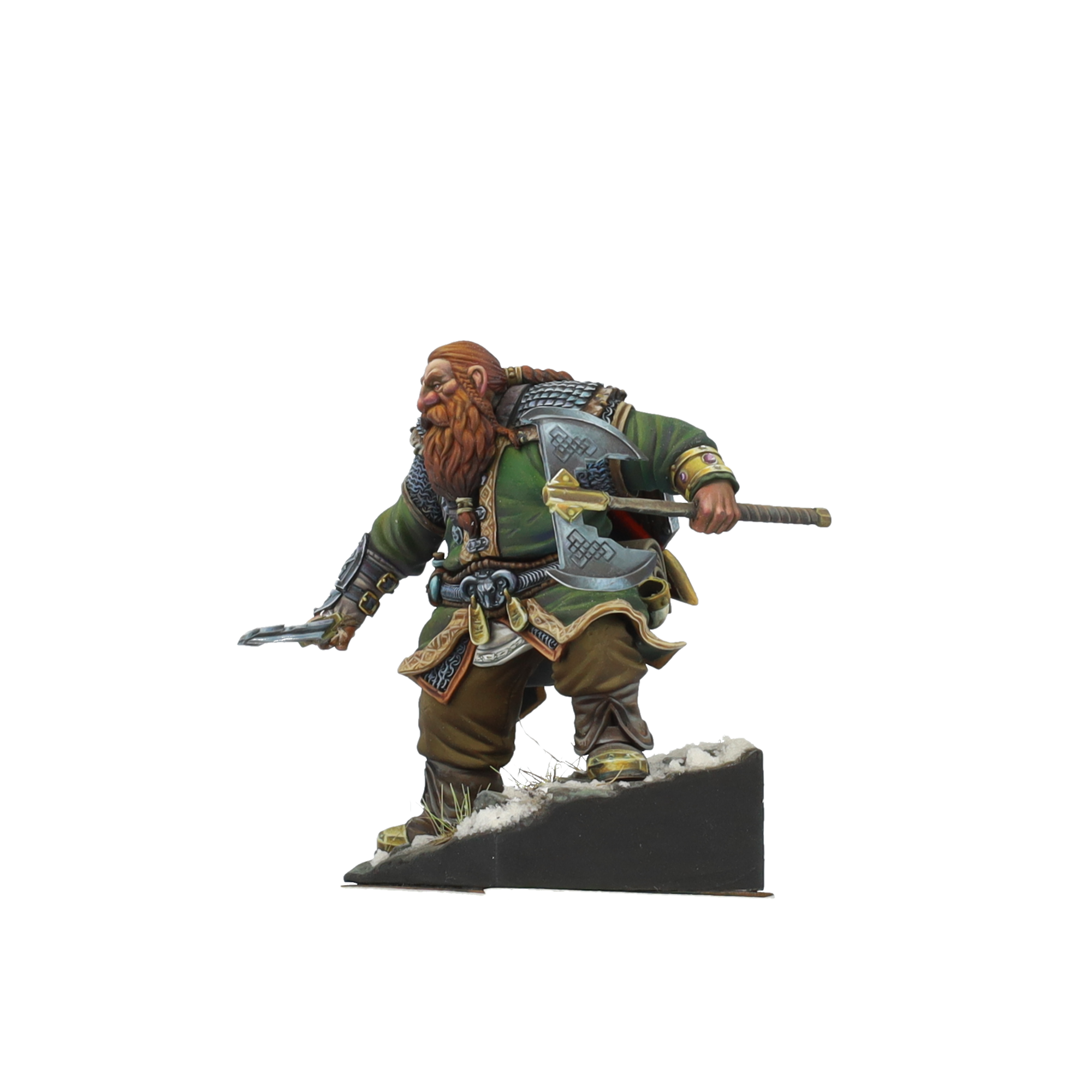 scale75-characters-broin-bearsonn-figurine-r-sine-75-mm image 6