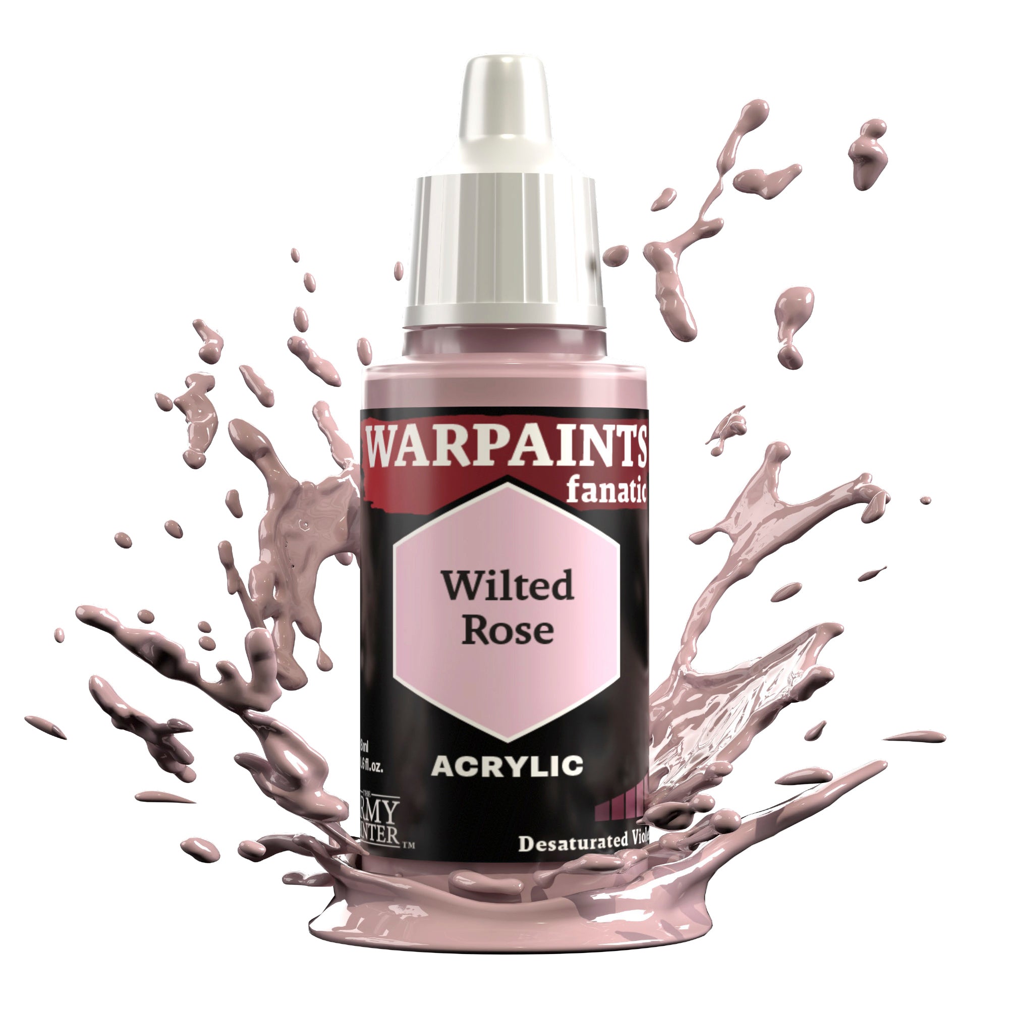 the-army-painter-warpaints-fanatic-wilted-rose-peinture-rose-18-ml image 2