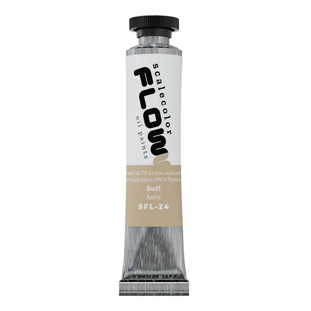 scale75-scalecolor-buff-peinture-acrylique-20ml-mate image 1