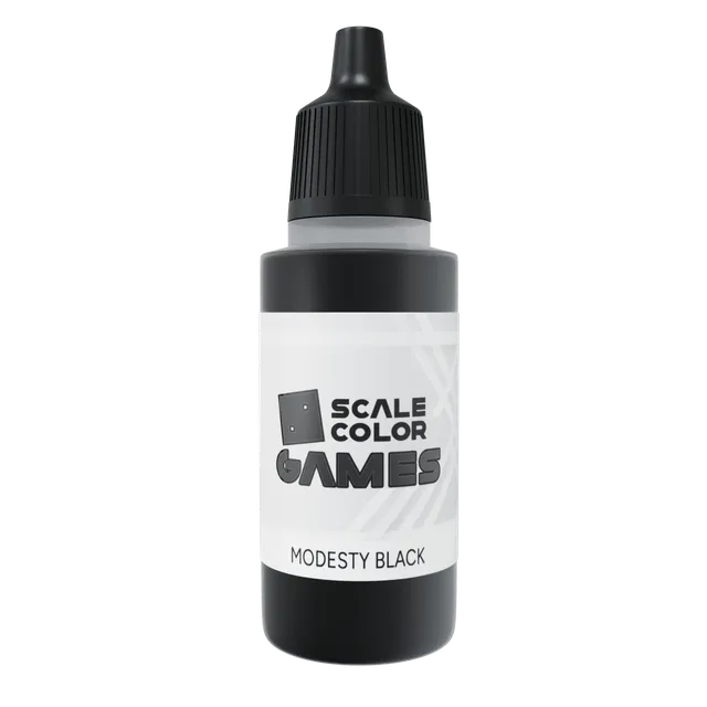scale75-scalecolor-modesty-black-peinture-acrylique-17ml-mate image 1
