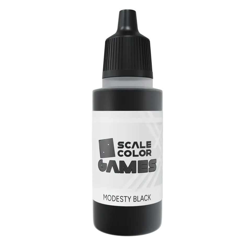 scale75-scalecolor-modesty-black-peinture-acrylique-17ml-mate image 1