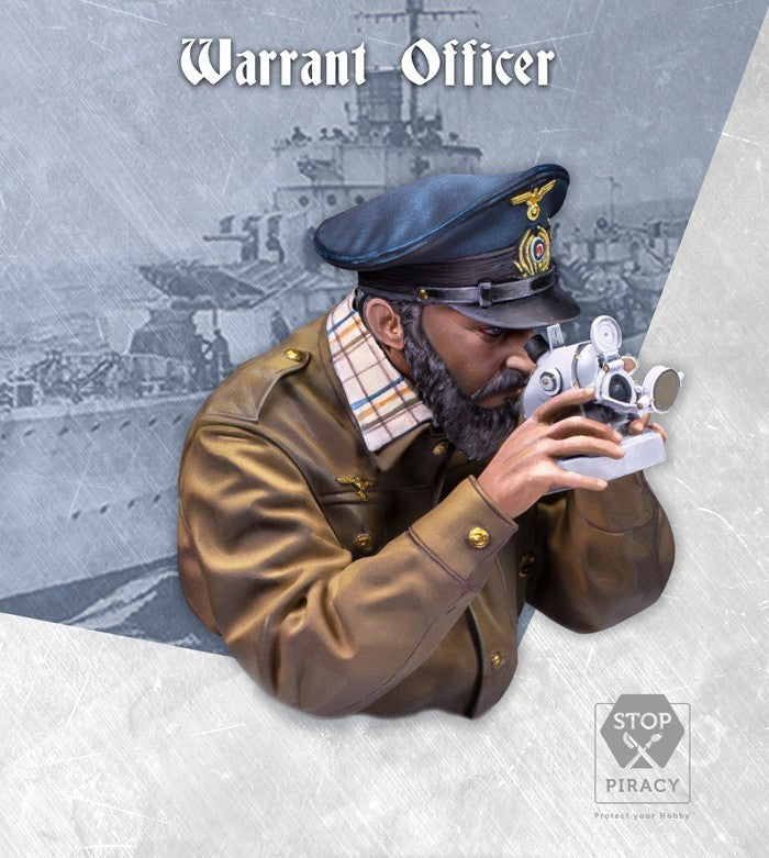 scale75-models-warrant-officer-figurine-1-10-non-peinte image 1