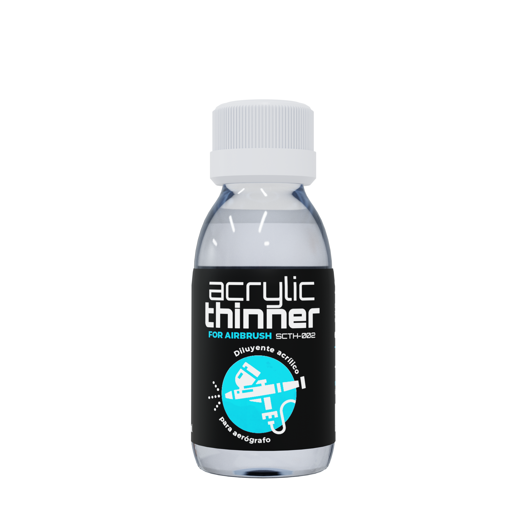 scale75-accessories-acrylic-thinner-diluant-60-ml-a-rographe image 1