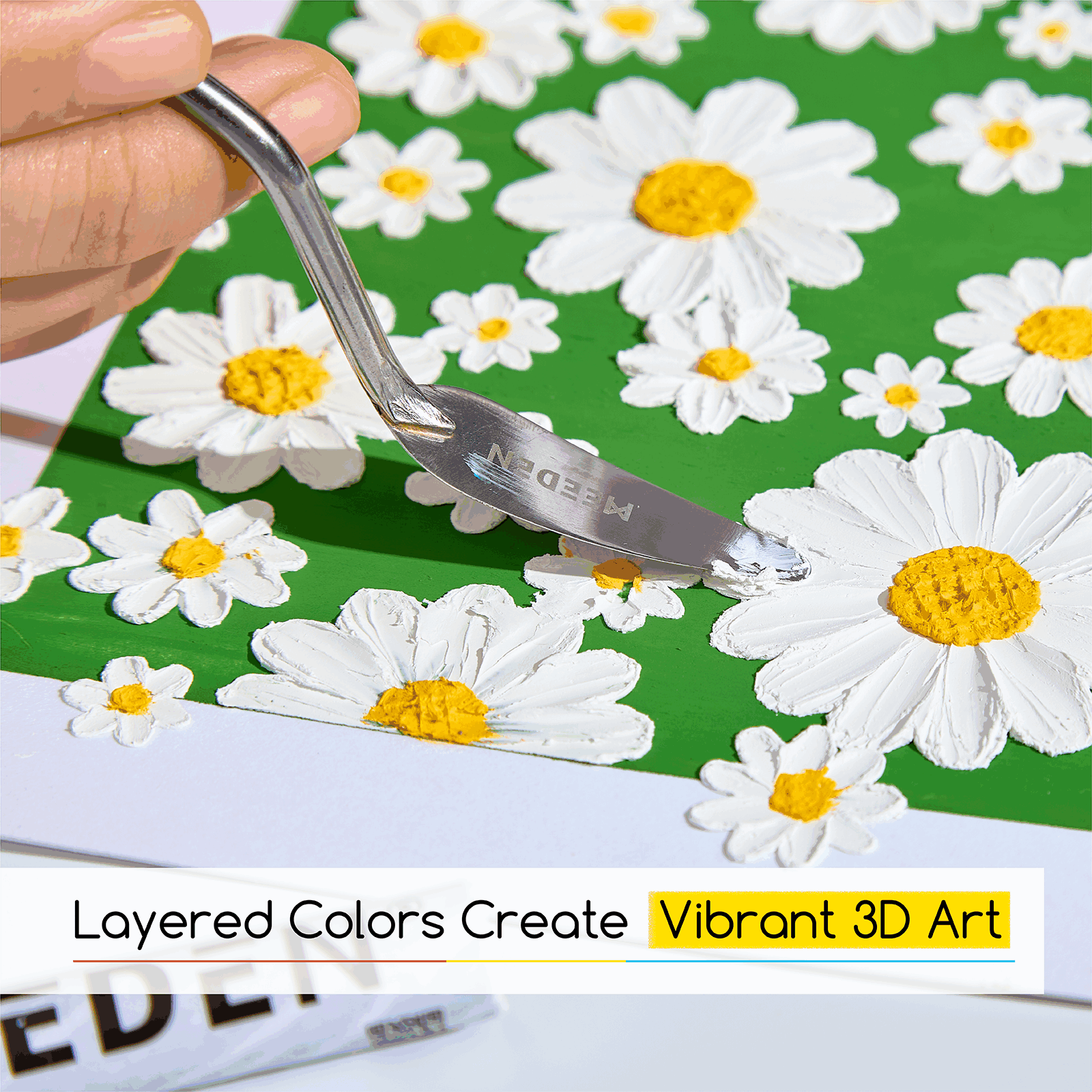 meeden-pastels-l-huile-144-couleurs-coffret-vibrant image 4