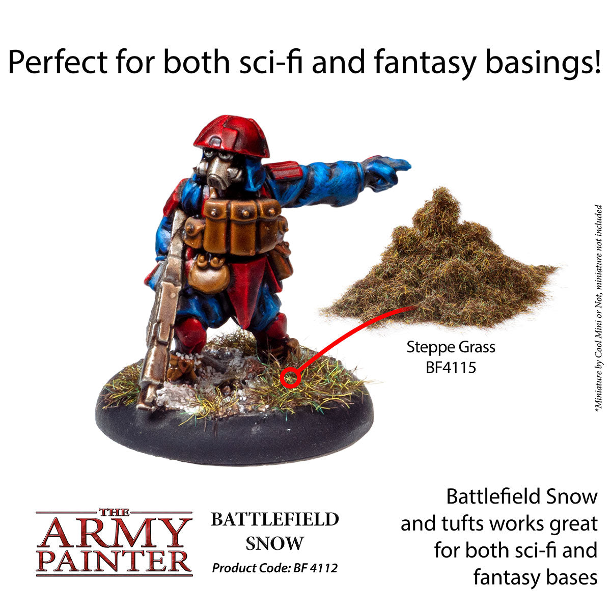 the-army-painter-battlefield-basing-snow-d-cor-socle-150-ml-neige image 5