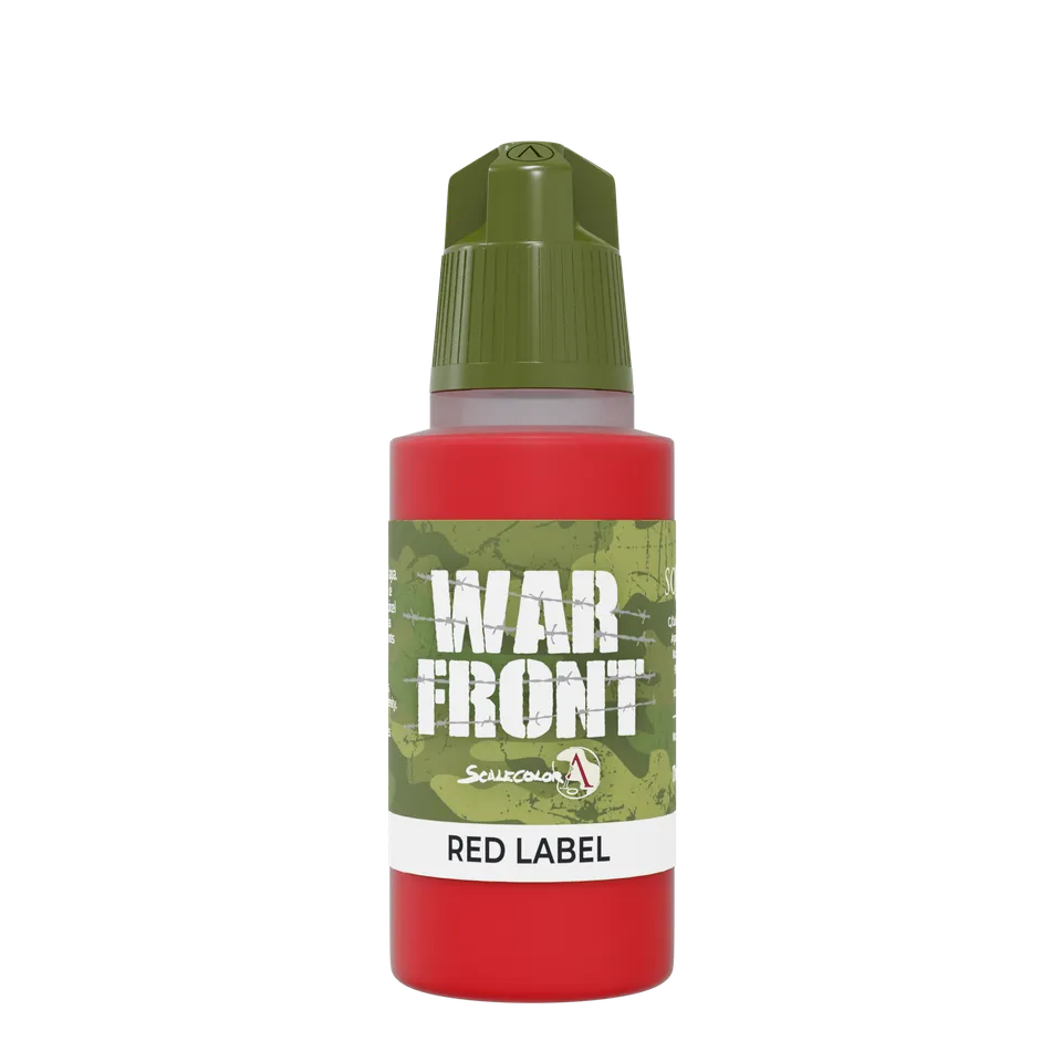 scale75-warfront-red-label-peinture-acrylique-17ml-mat image 1