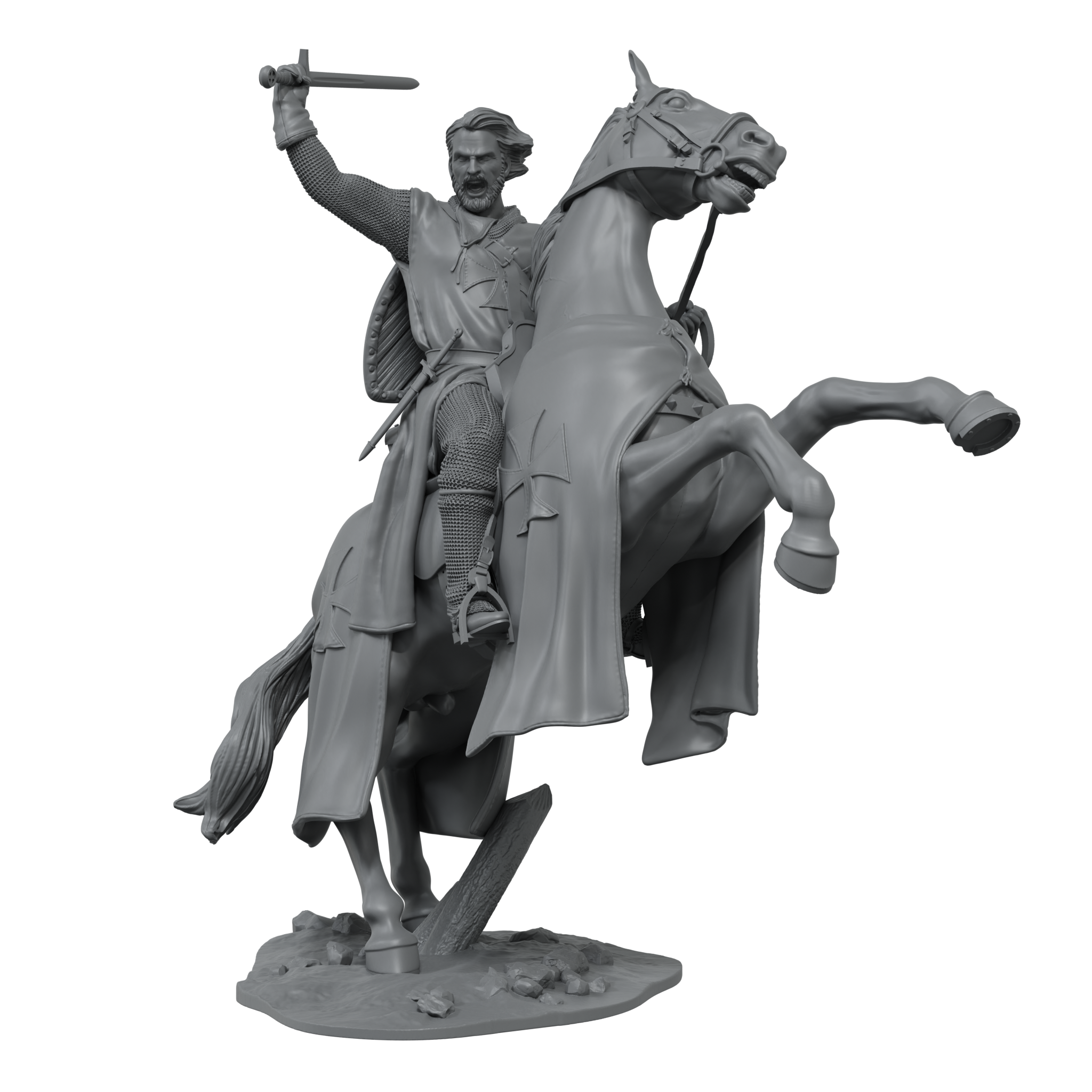 scale75-middle-ages-knight-templar-saracen-pack-75mm image 7
