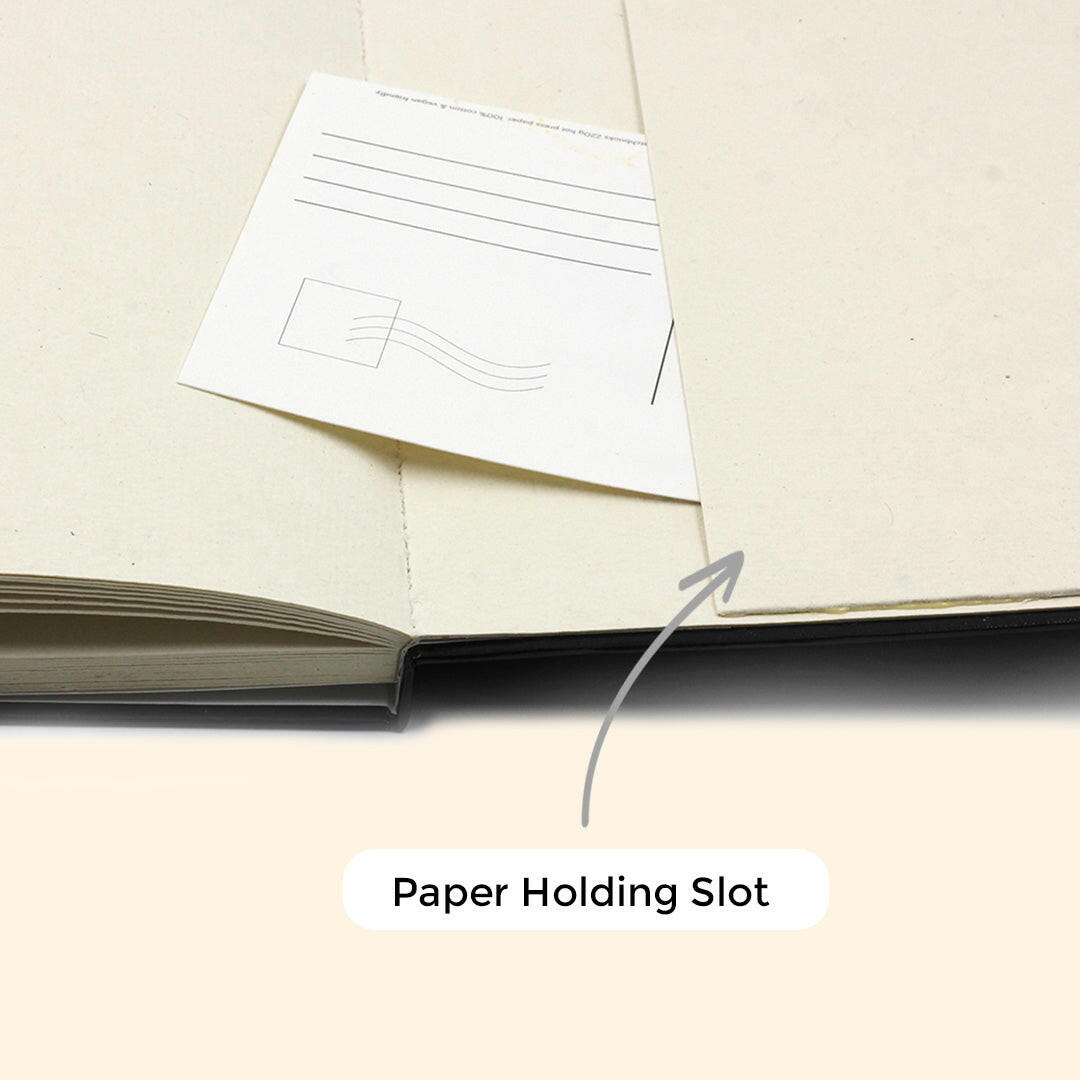 viviva-sketchbook-carnet-a5-ivoire-64-pages image 7