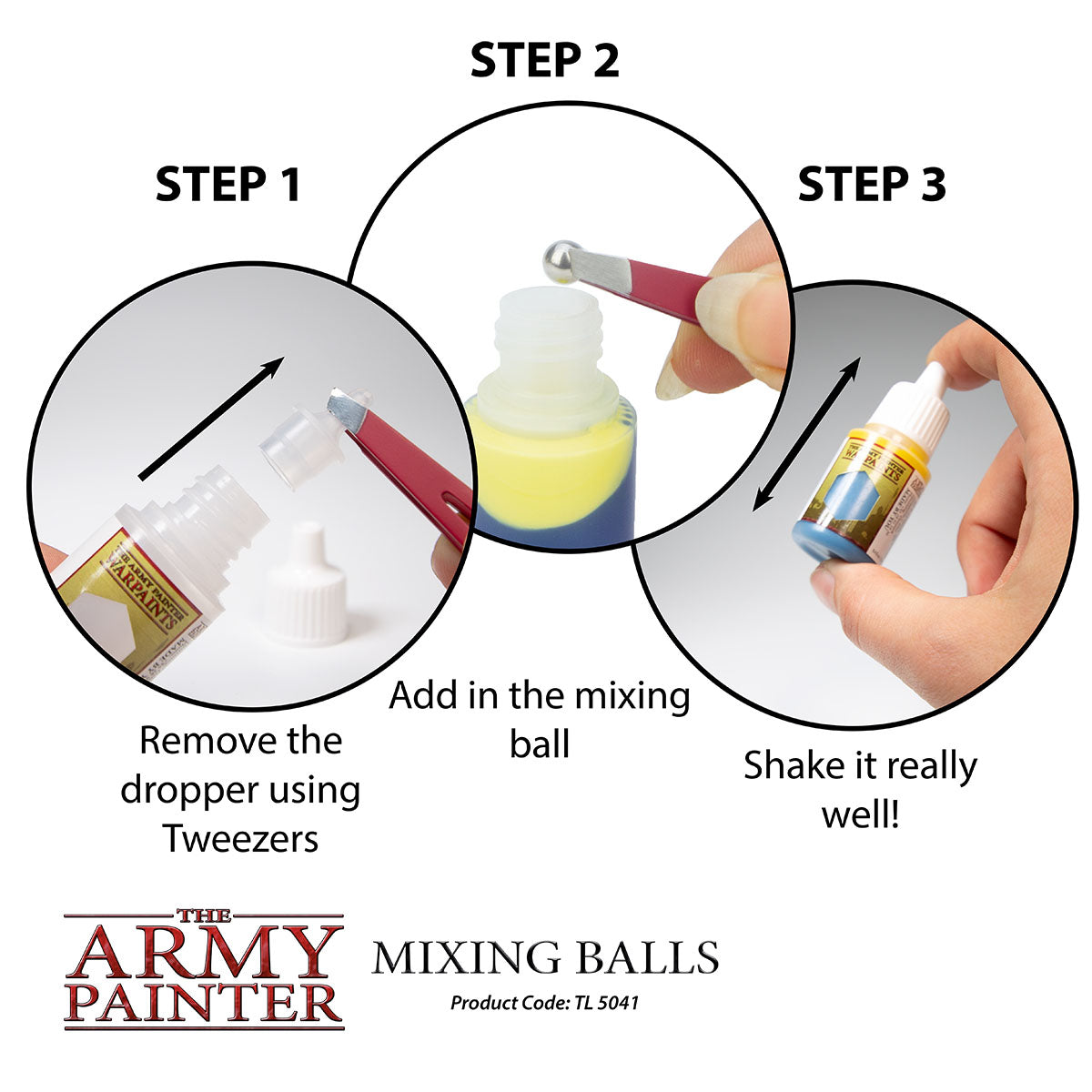 the-army-painter-tools-mixing-balls-billes-inox-x100 image 3