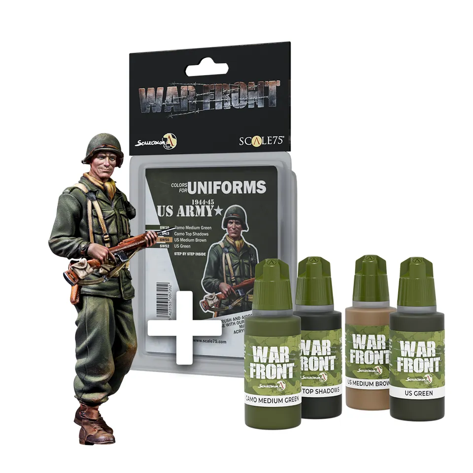 scale75-pack-us-lieutenant-set-us-army-1944-45-1-35 image 1