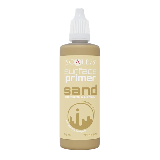 scale75-surface-primer-sand-appr-t-maquette-20ml-mat image 1