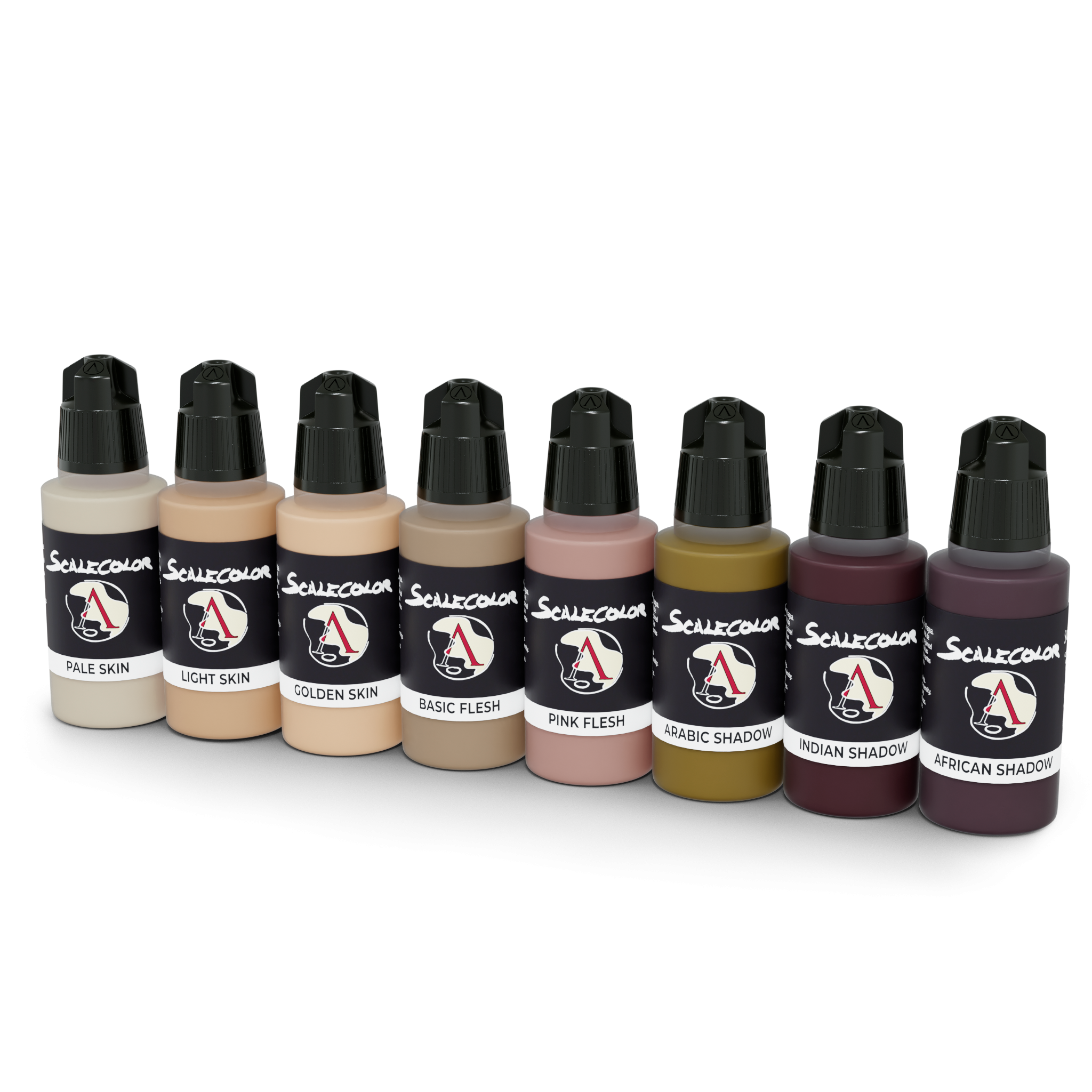 scale75-specials-flesh-set-peinture-chair-peau-scalecolor image 2