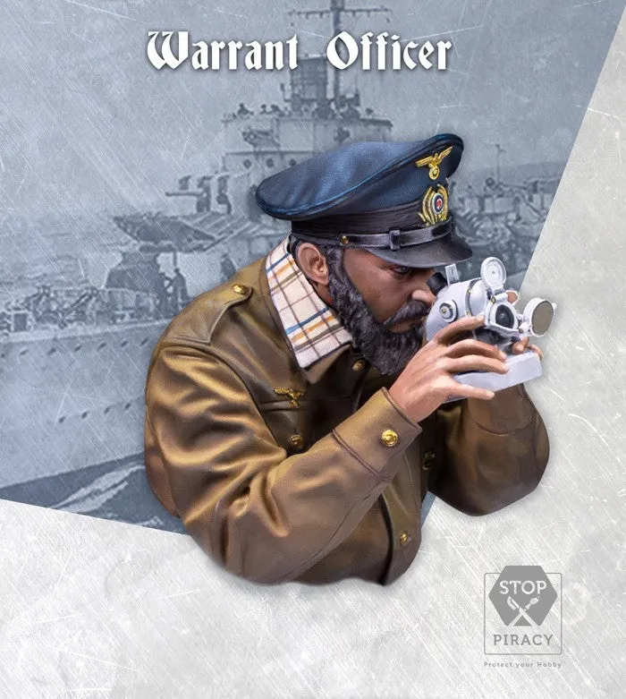 scale75-models-warrant-officer-figurine-1-10-non-peinte image 1