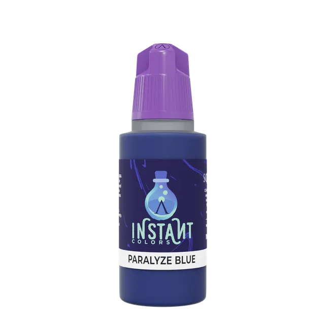 scale75-scalecolor-paralyze-blue-peinture-acrylique-17ml-mate image 1