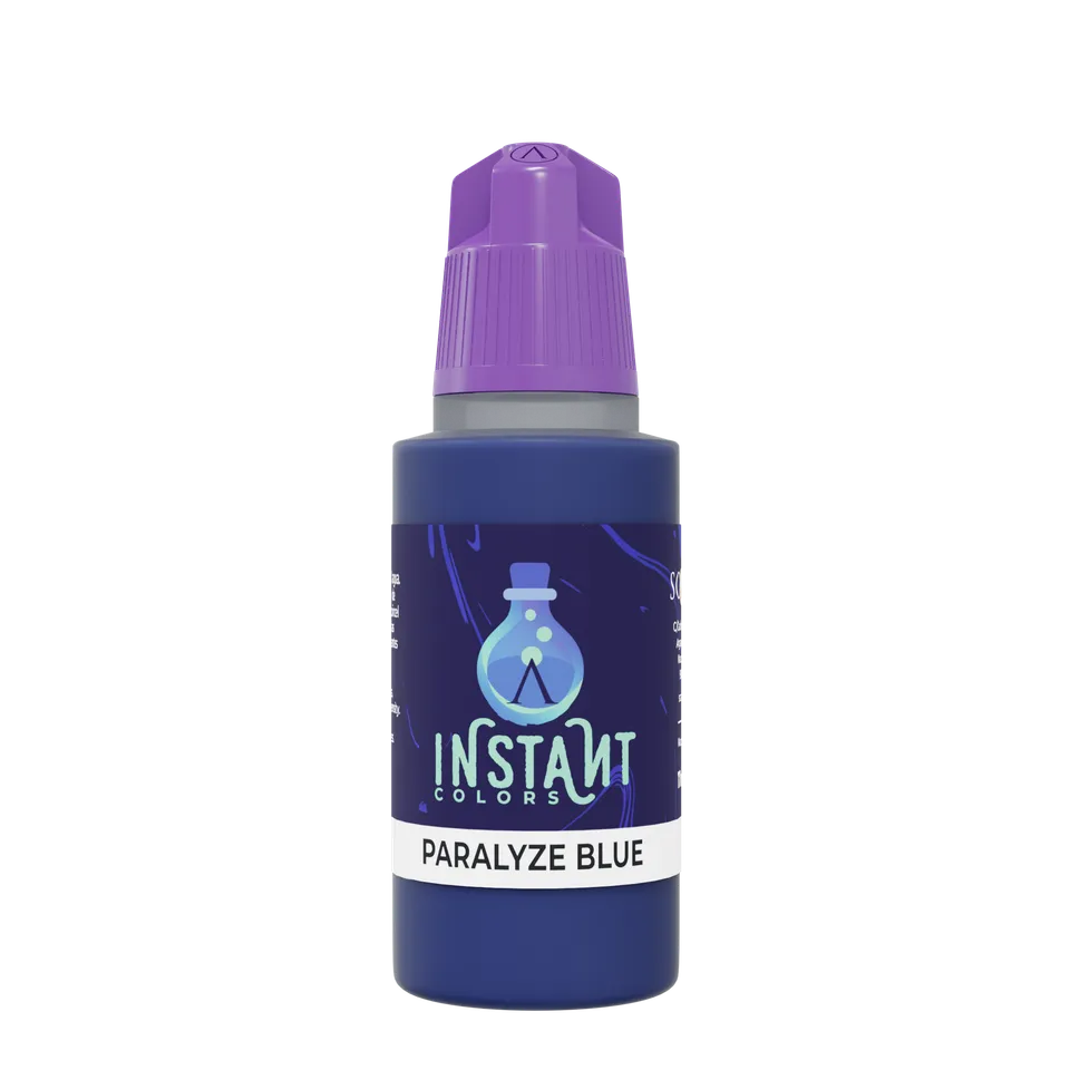 scale75-scalecolor-paralyze-blue-peinture-acrylique-17ml-mate image 1