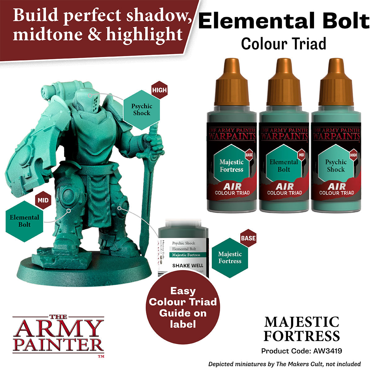 the-army-painter-warpaints-air-majestic-fortress-peinture-a-rographe image 3