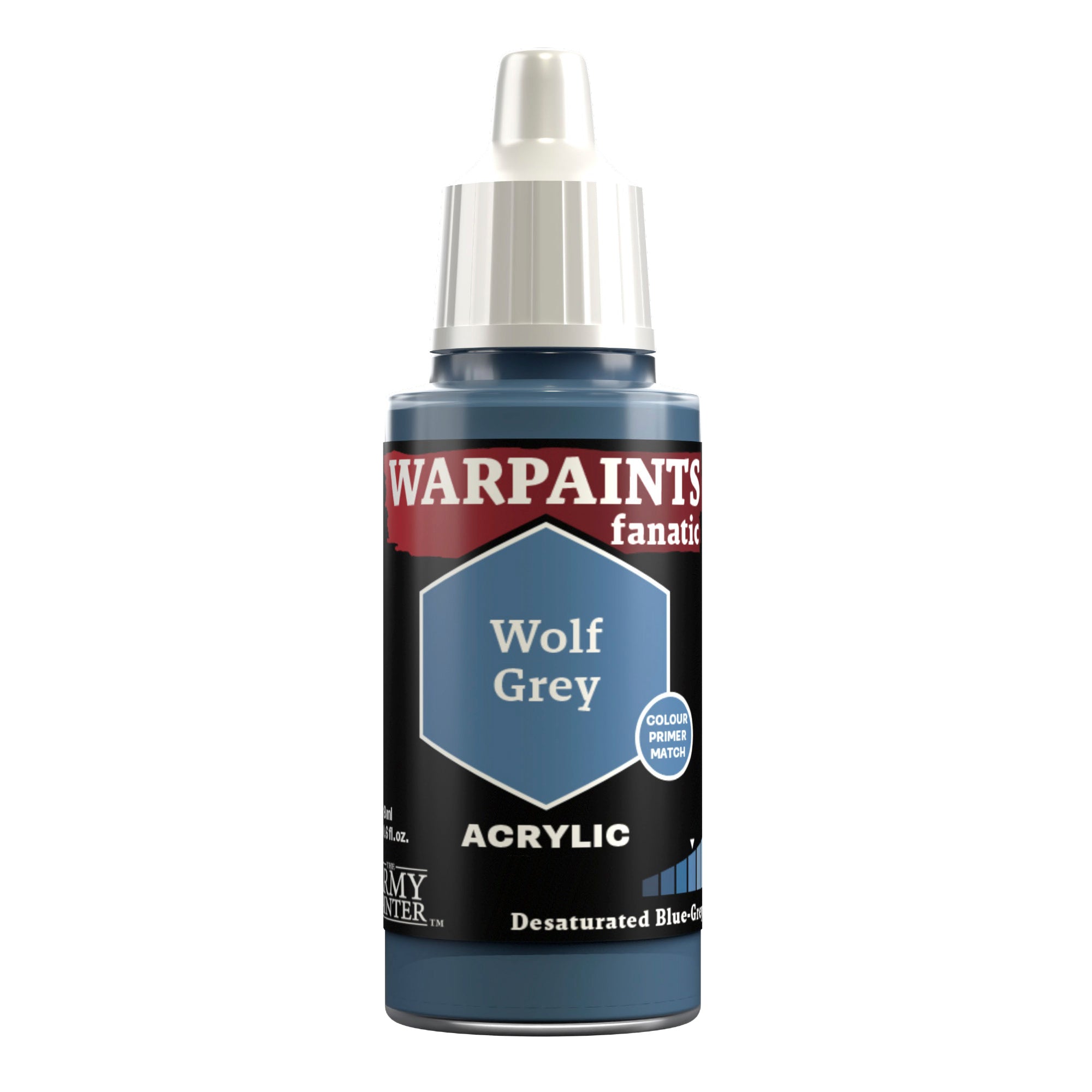 army-painter-warpaints-fanatic-wolf-grey-peinture-miniature-gris-bleu image 1