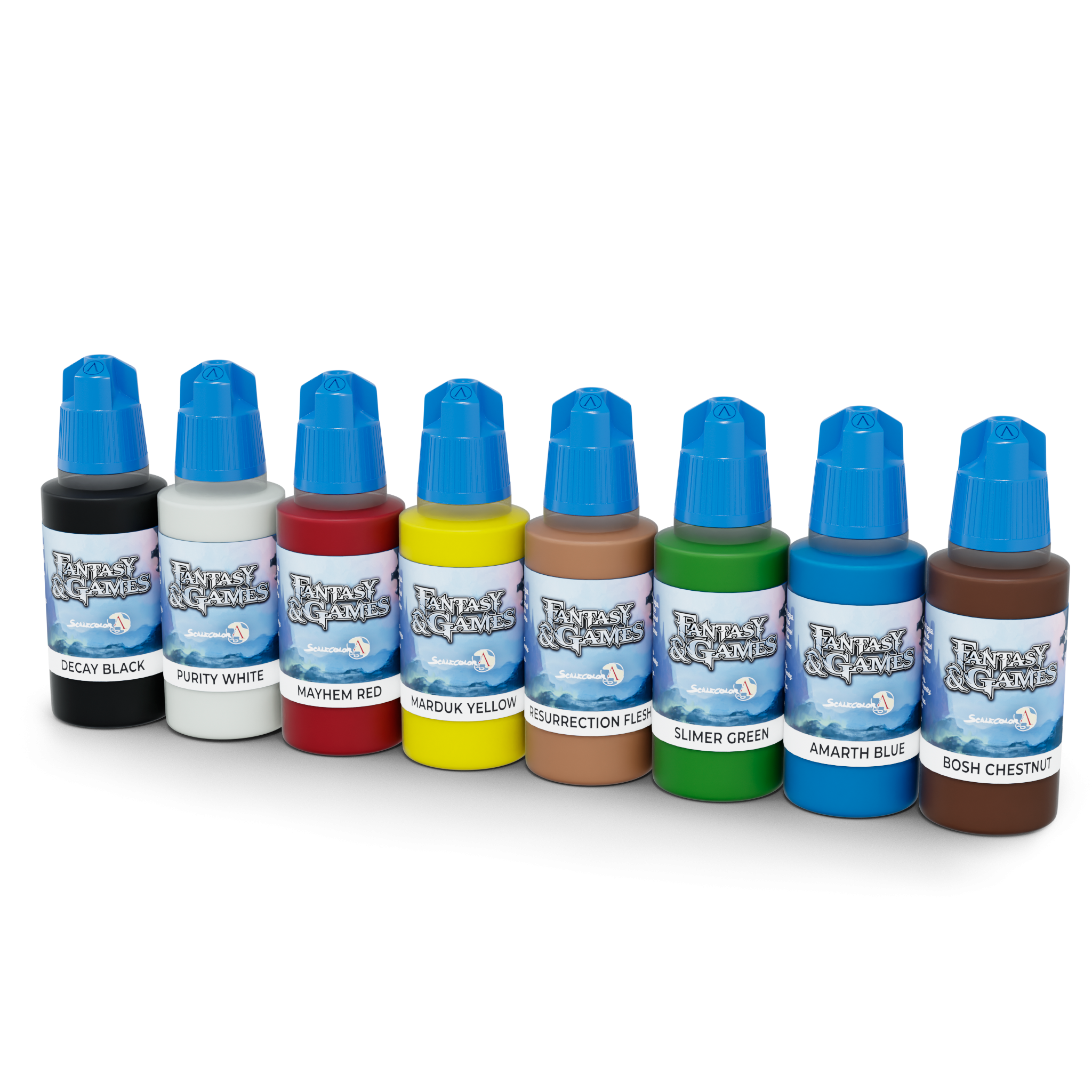scale75-fantasy-games-basic-colors-set-peinture-acrylique image 2