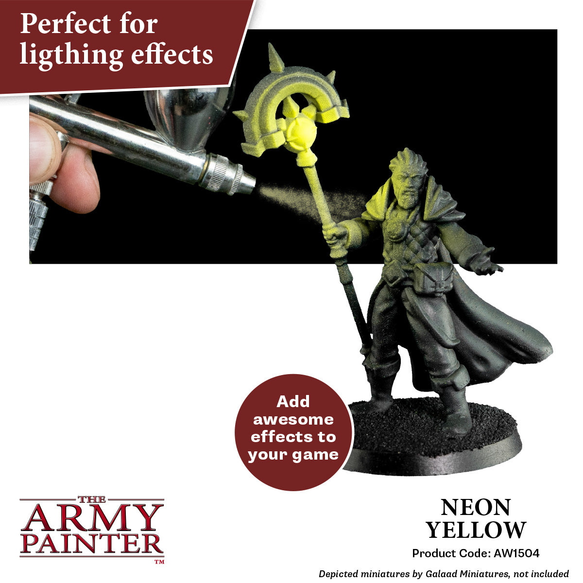 the-army-painter-warpaints-air-neon-yellow-peinture-jaune-fluo image 3