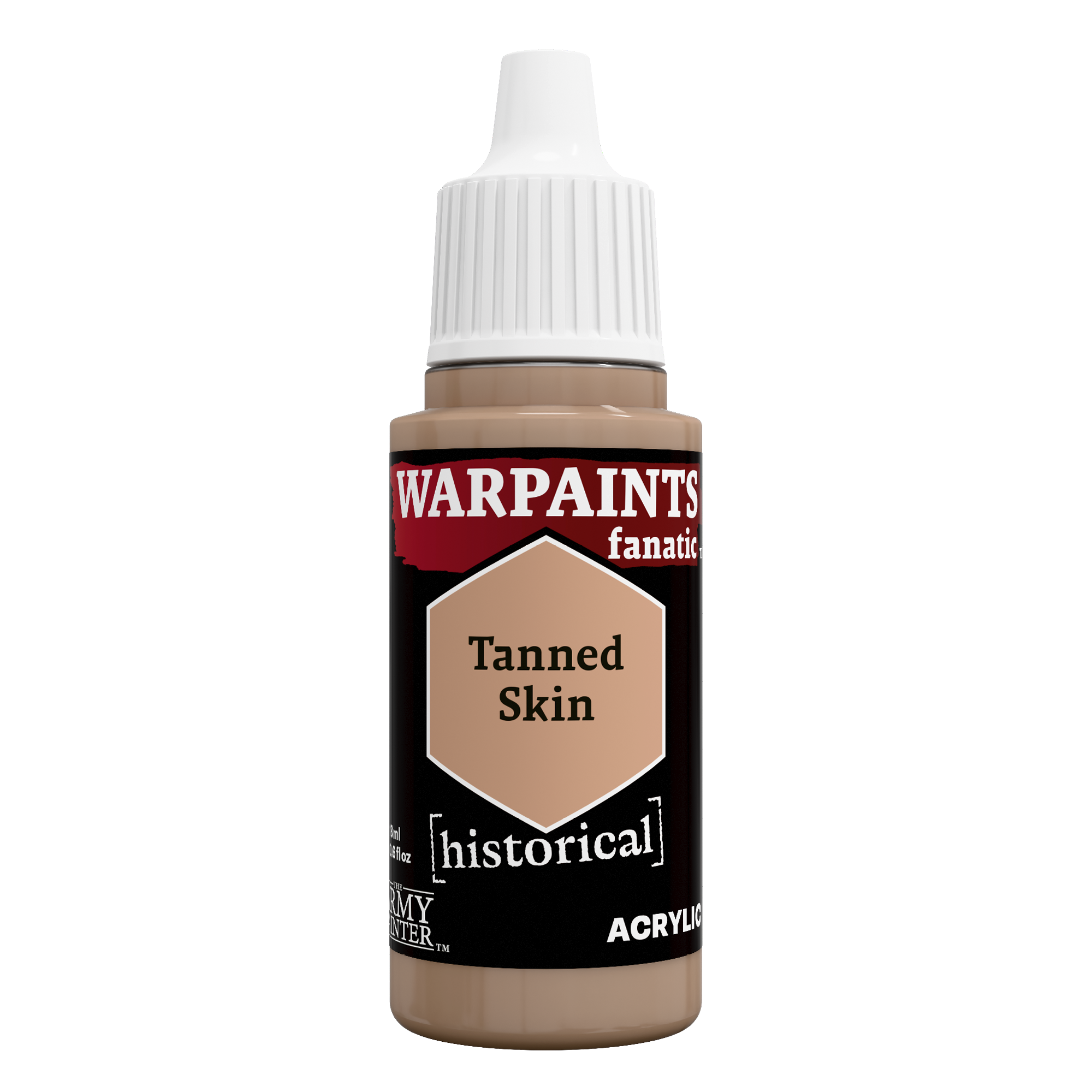 the-army-painter-warpaints-historical-tanned-skin-peinture-chair image 1