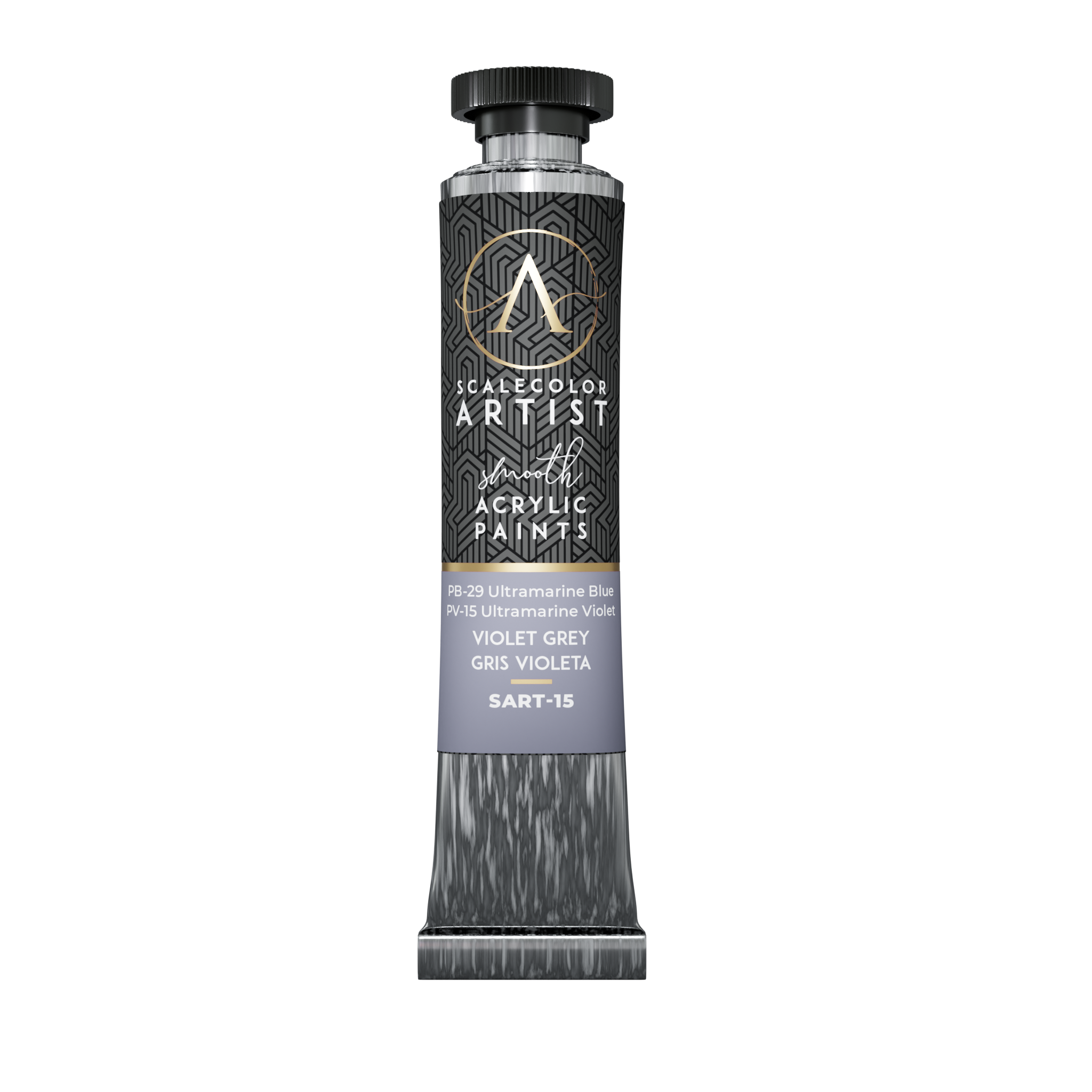 scale75-scalecolor-artist-violet-grey-peinture-20ml image 1