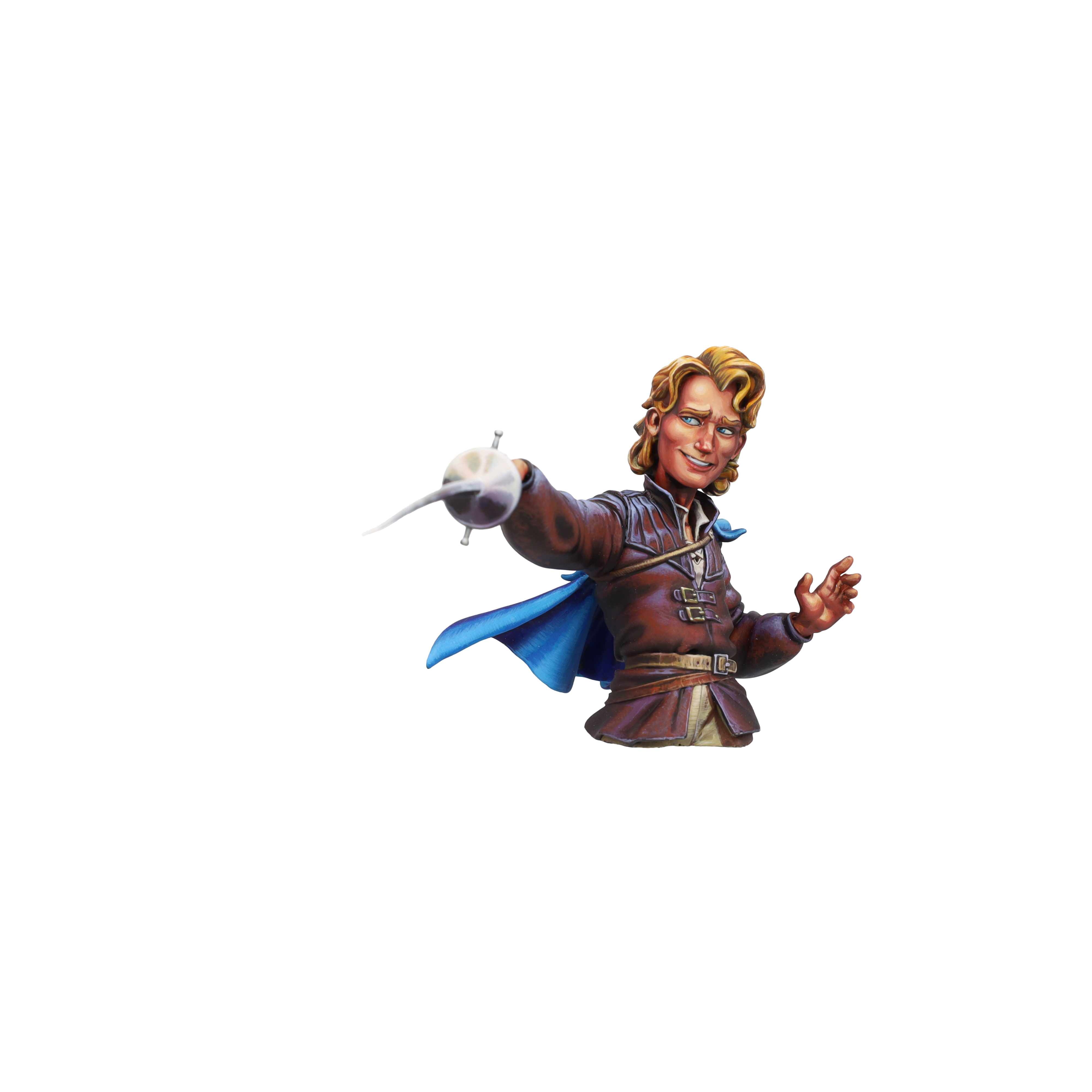 scale75-characters-duelist-buste-r-sine-1-12-non-peint image 8