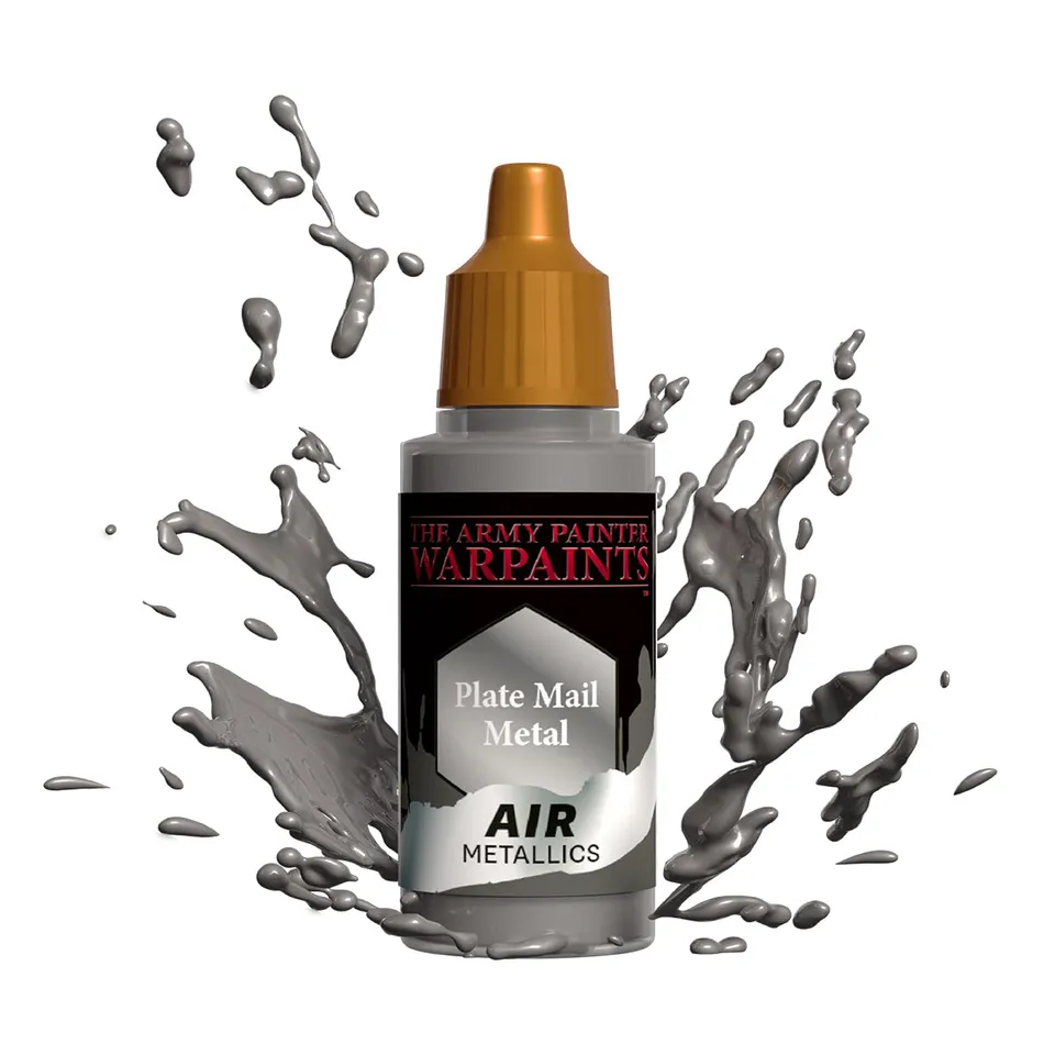 the-army-painter-warpaints-air-plate-mail-metal-peinture-a-ro-18ml image 1
