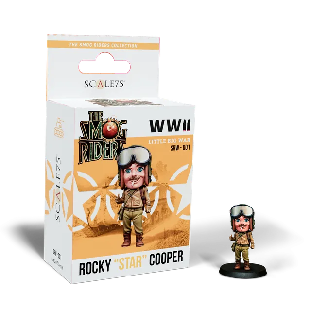 scale75-models-rocky-star-cooper-figurine-35-mm-non-peinte image 1