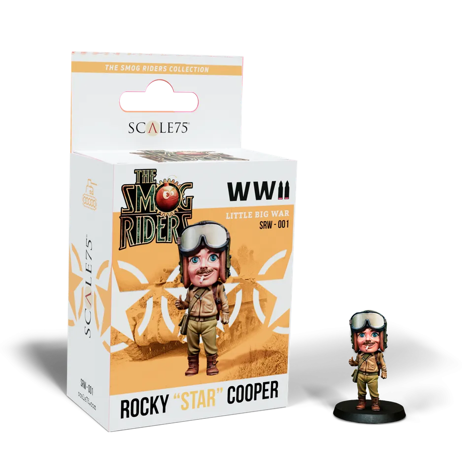 scale75-models-rocky-star-cooper-figurine-35-mm-non-peinte image 1