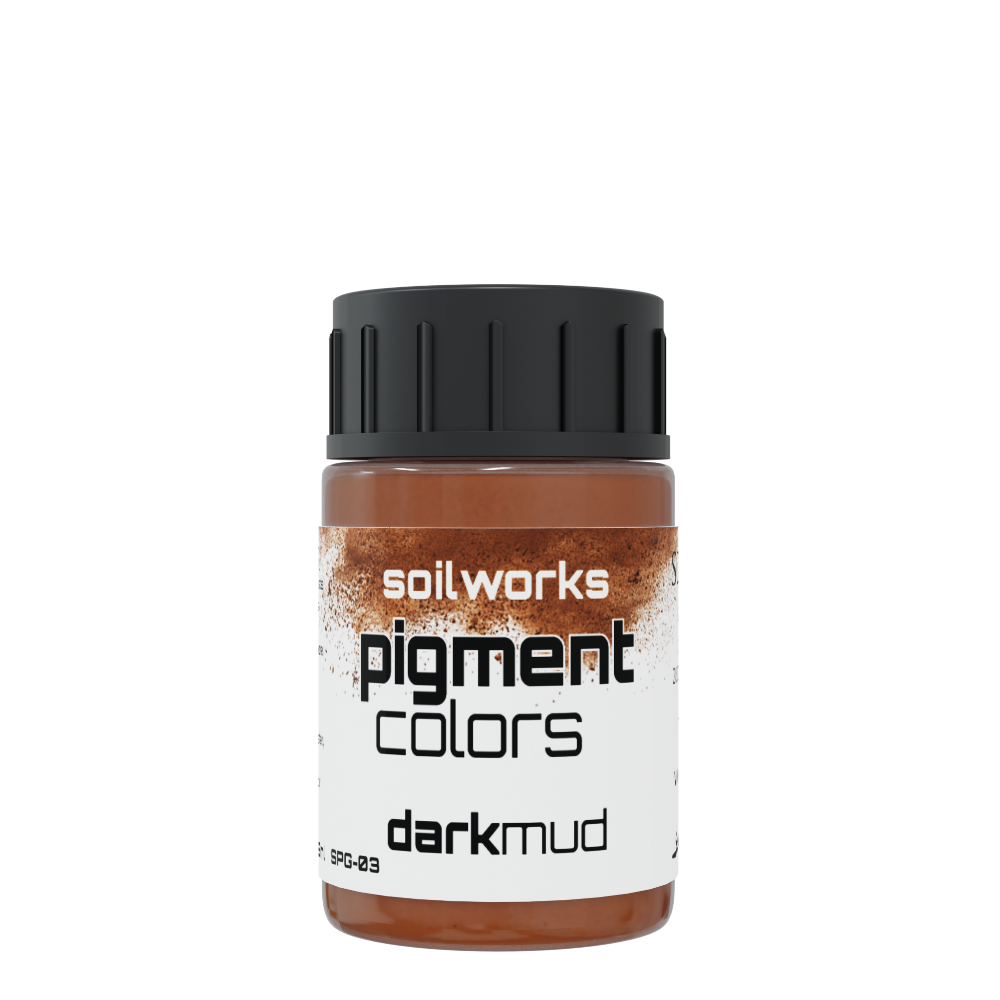 scale75-effects-dark-mud-pigment-effet-boue-marron-rouge image 1