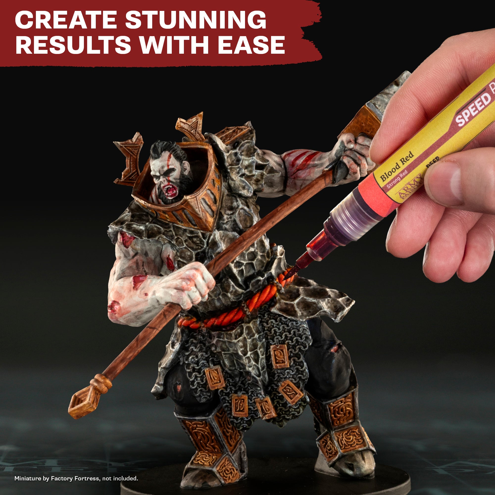 the-army-painter-speedpaint-markers-mega-set-marqueurs-60-couleurs image 4