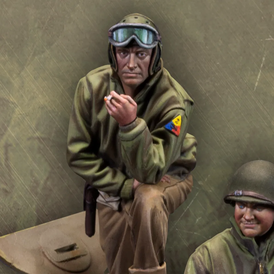 scale75-models-master-sergeant-figurine-1-35-non-peinte image 1